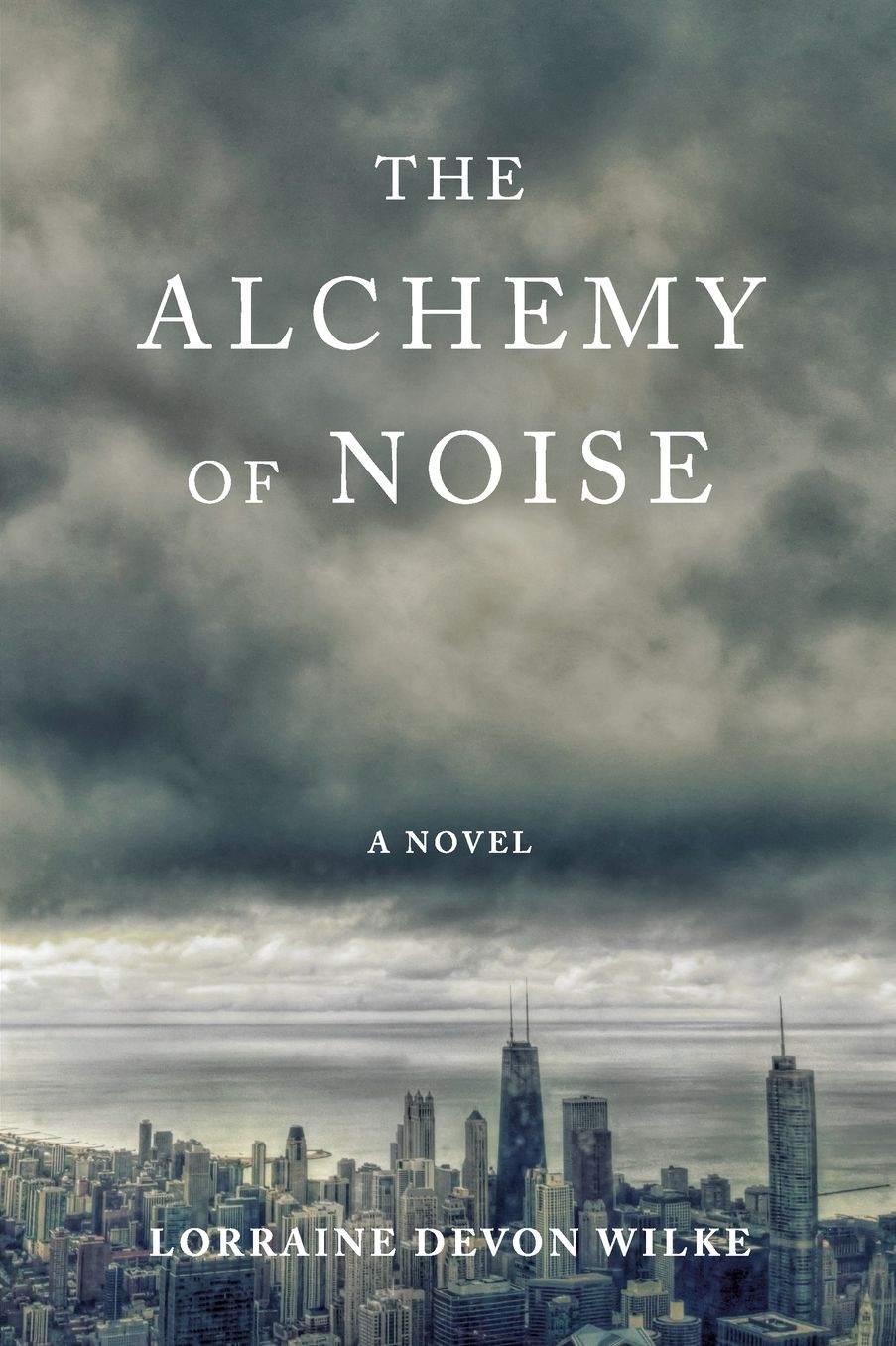 The Alchemy of Noise
