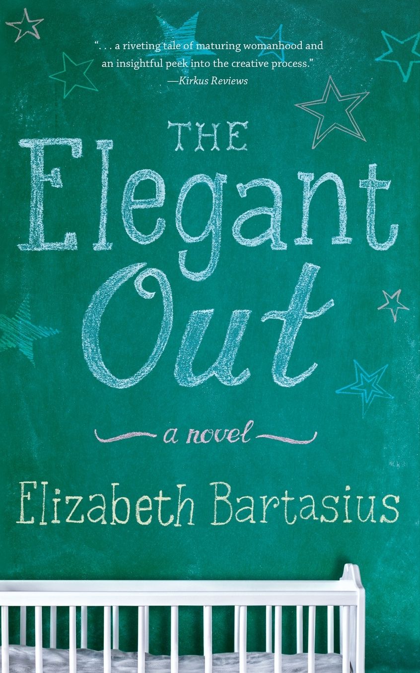 The Elegant Out: A Novella