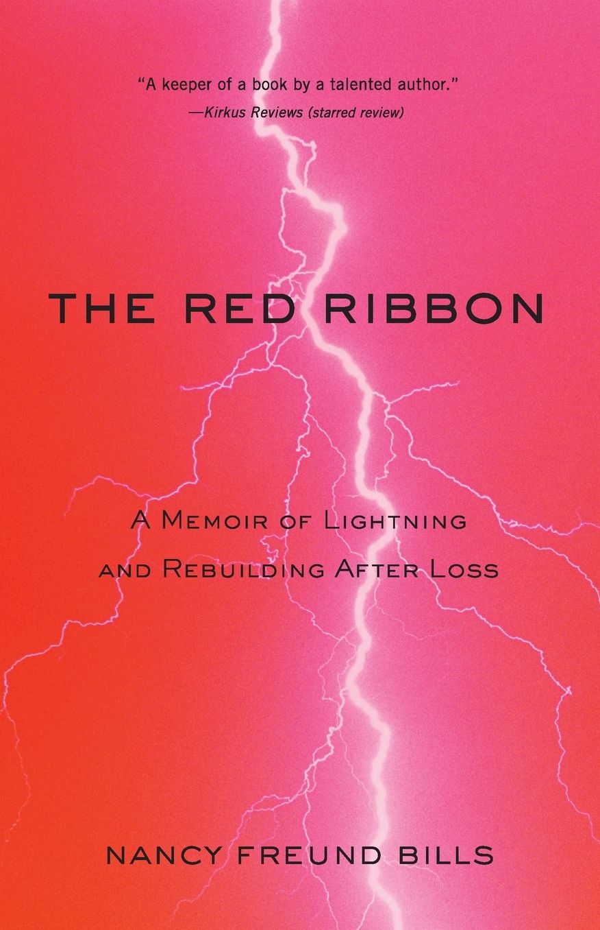 The Red Ribbon: A Memoir