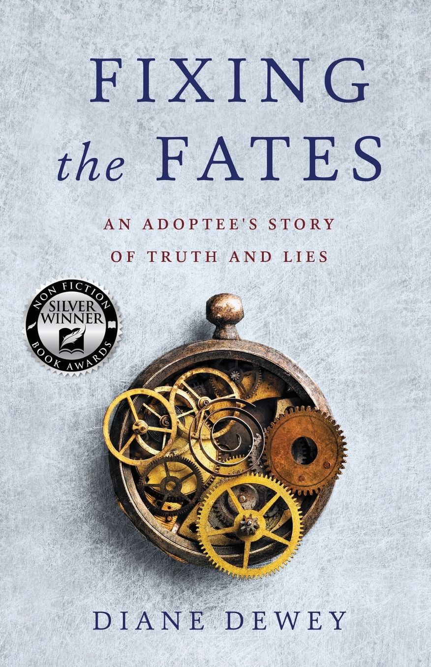 Fixing the Fates: A Memoir