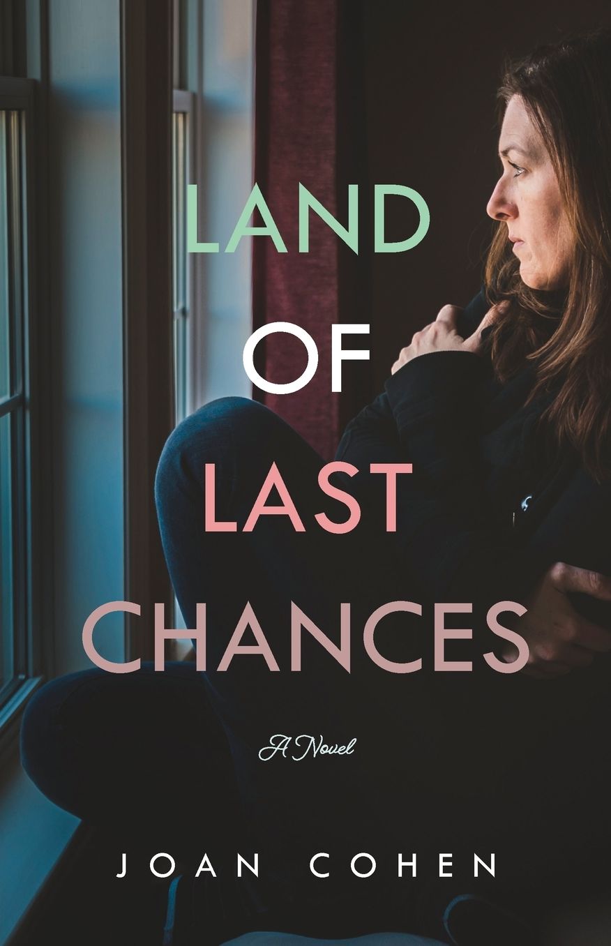Land of Last Chances