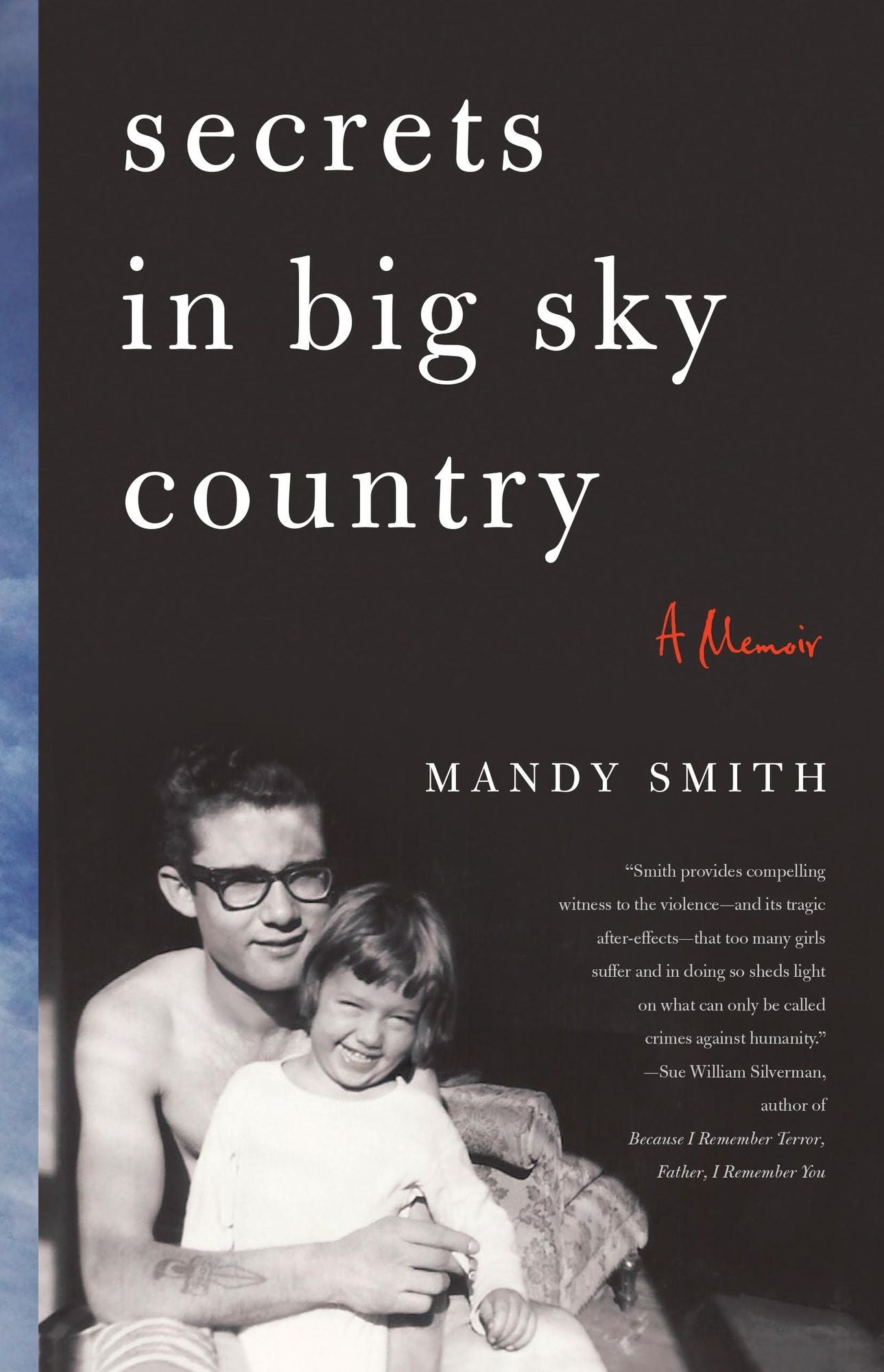 Secrets in Big Sky Country: A Memoir