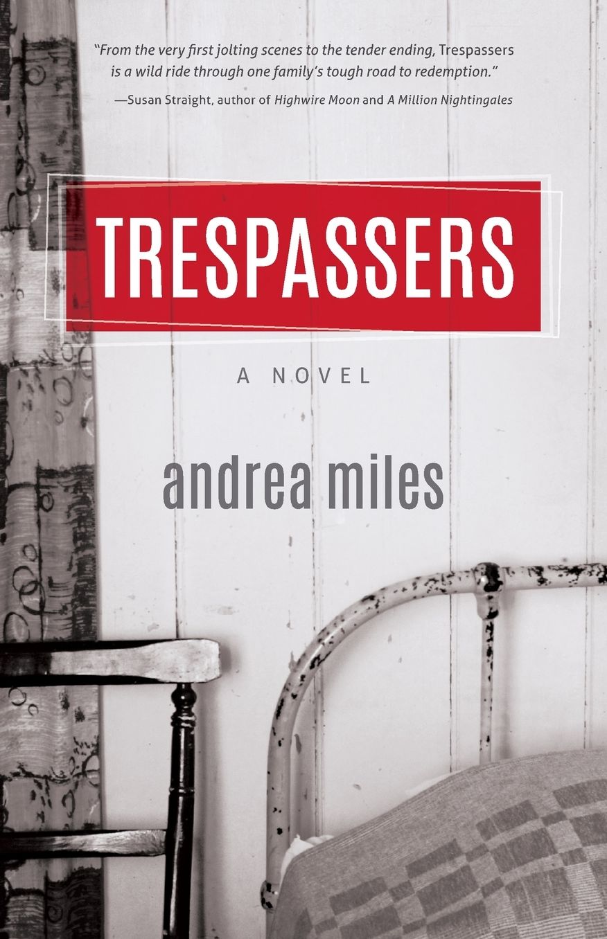 Trespassers