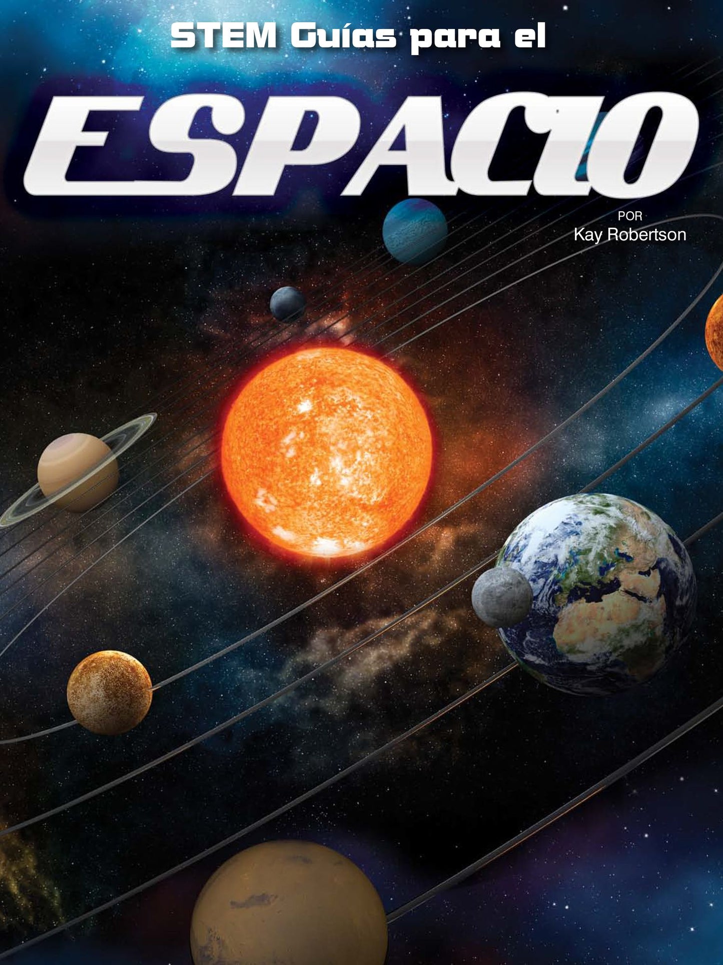 STEM Gu¡as para el Espacio
