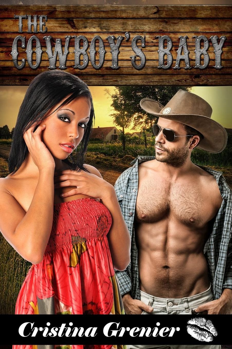 The Cowboy's Baby