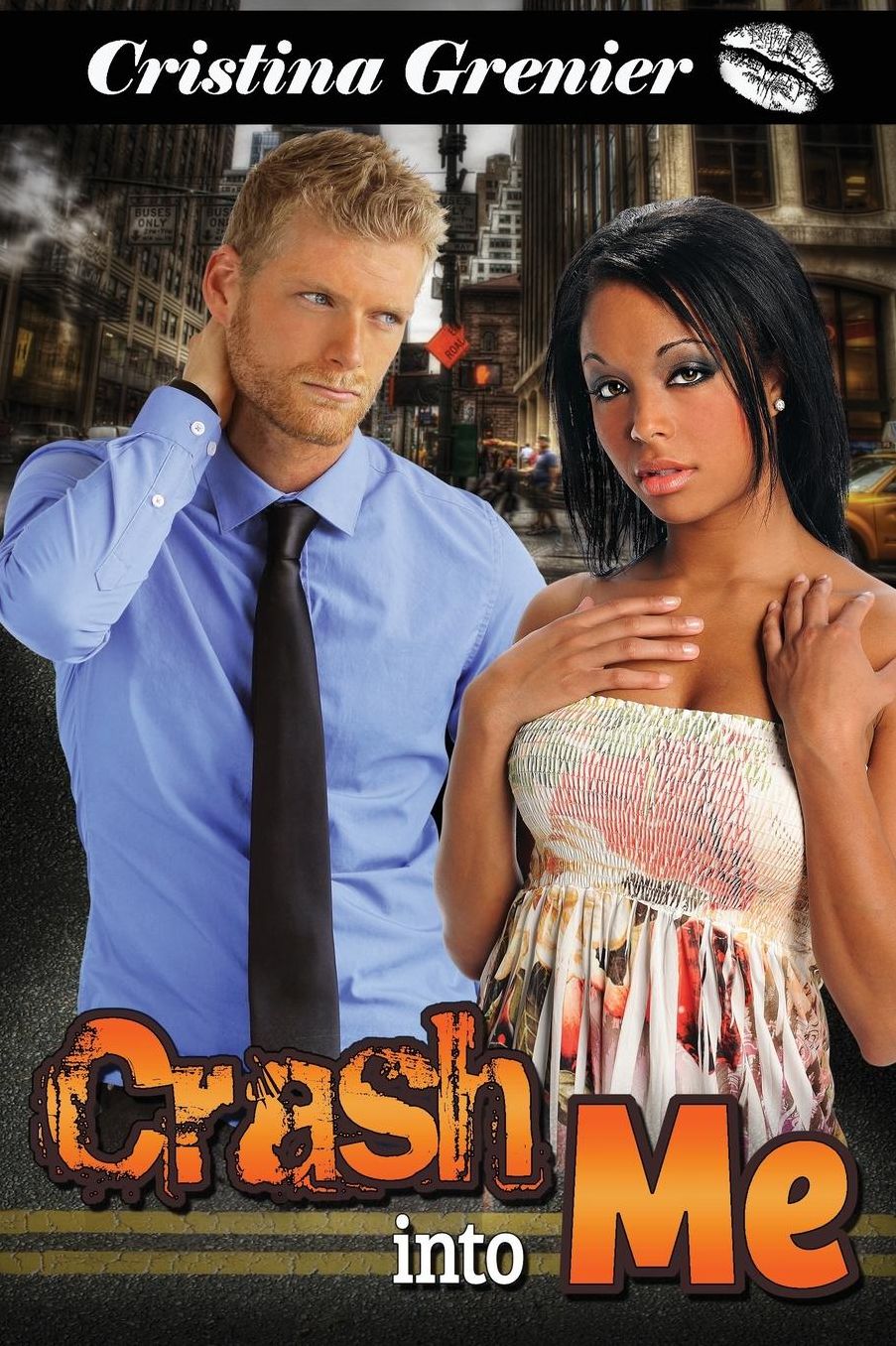 Crash into Me