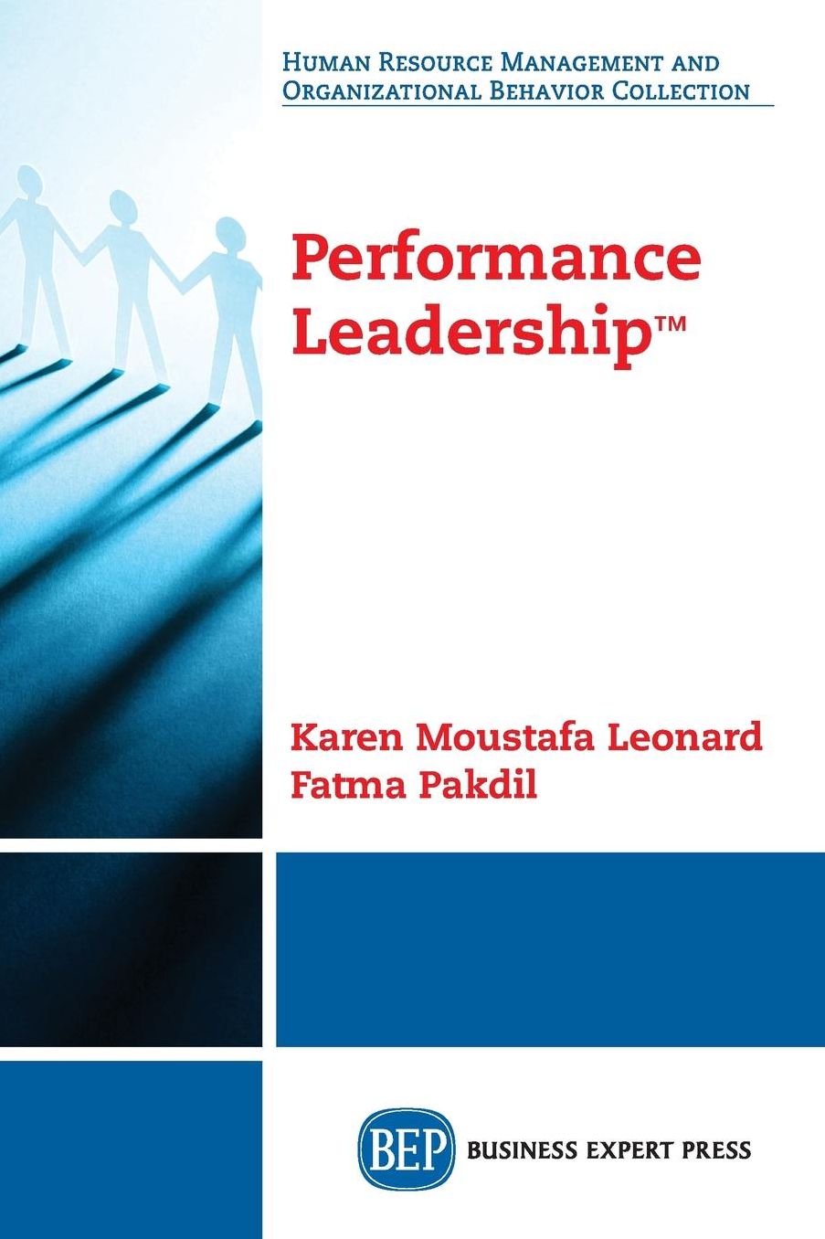 Performance Leadership?