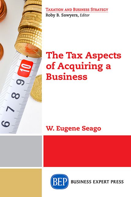 The Tax Aspects of Acquiring a Business