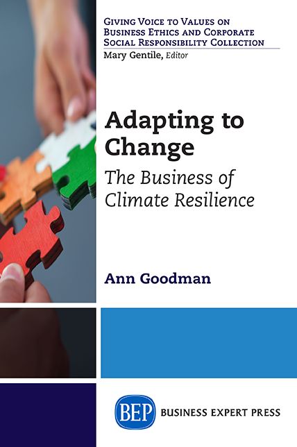 Adapting to Change: The Business of Climate Resilience