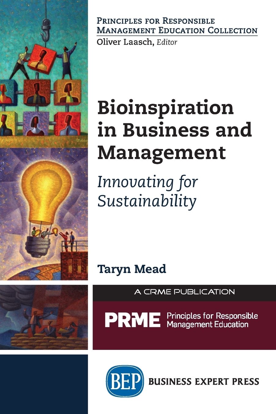 Bioinspiration in Business and Management: Innovating for Sustainability
