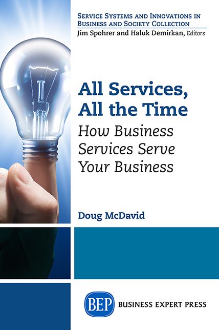 All Services All the Time: How Business Services Serve Your Business