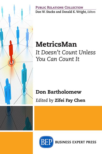 MetricsMan: It Doesn?t Count Unless You Can Count It