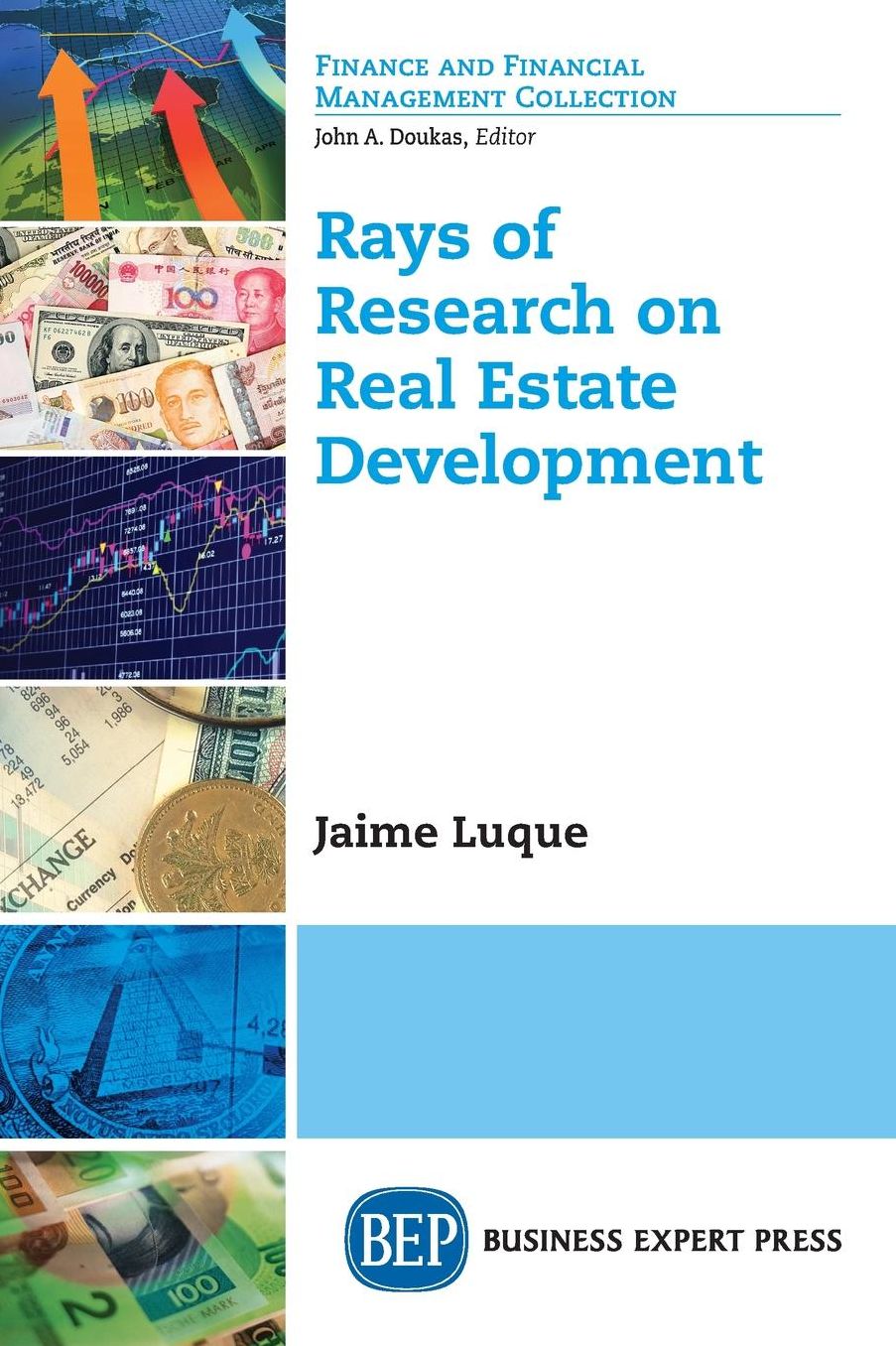 Rays of Research on Real Estate Development