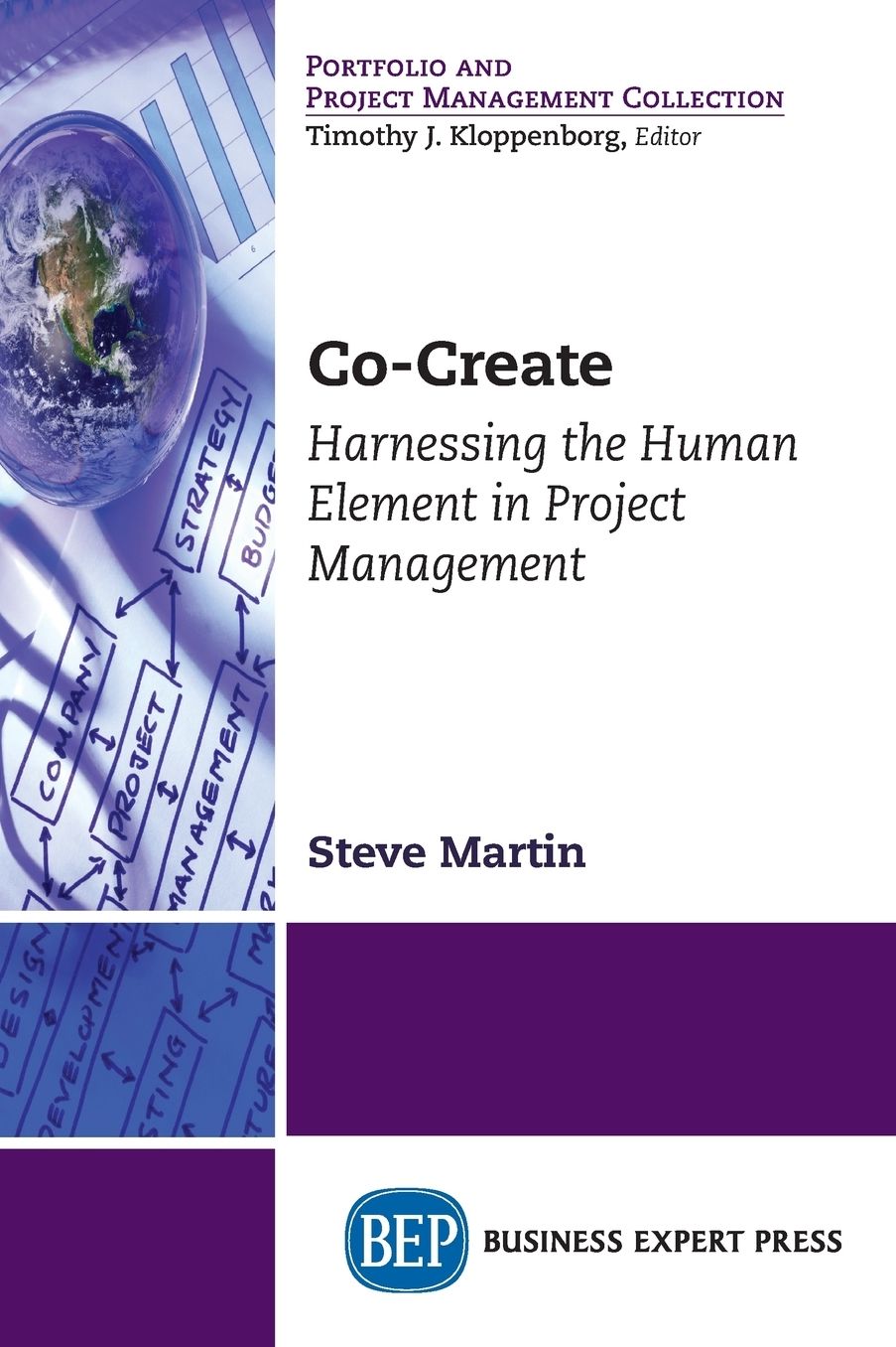 Co-Creating Projects: Harnessing the Human Element in Project Management