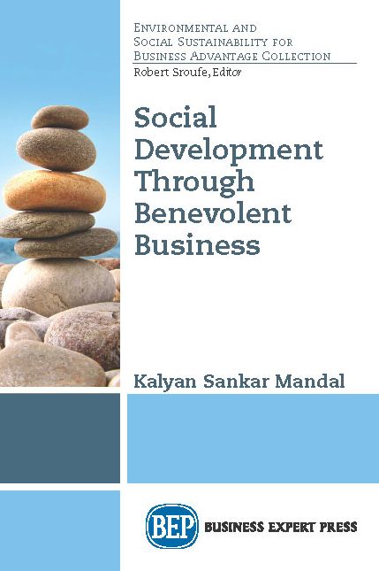 Social Development Through Benevolent Business