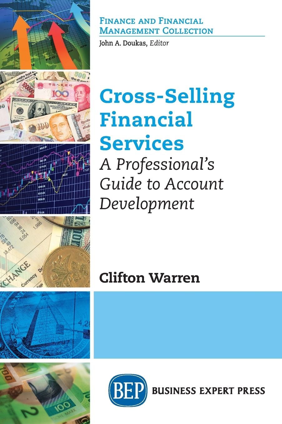 Cross-Selling Financial Services: A Professional's Guide to Account Development