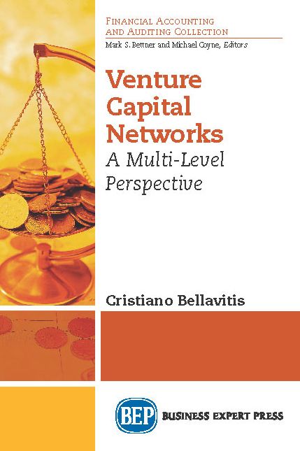 Venture Capital Networks: A Multi-Level Perspective