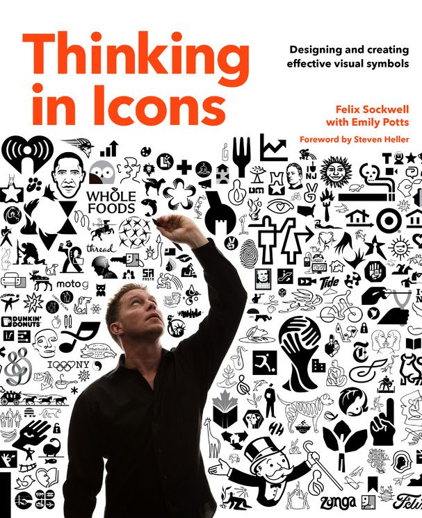 Thinking in Icons: Designing and Creating Effective Visual Symbols