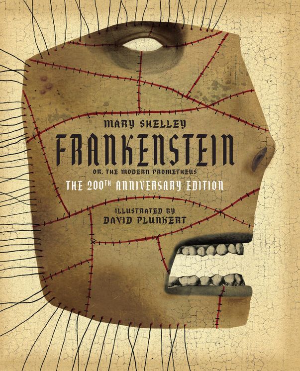 Classics Reimagined, Frankenstein