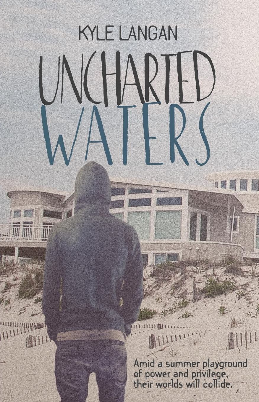 Uncharted Waters