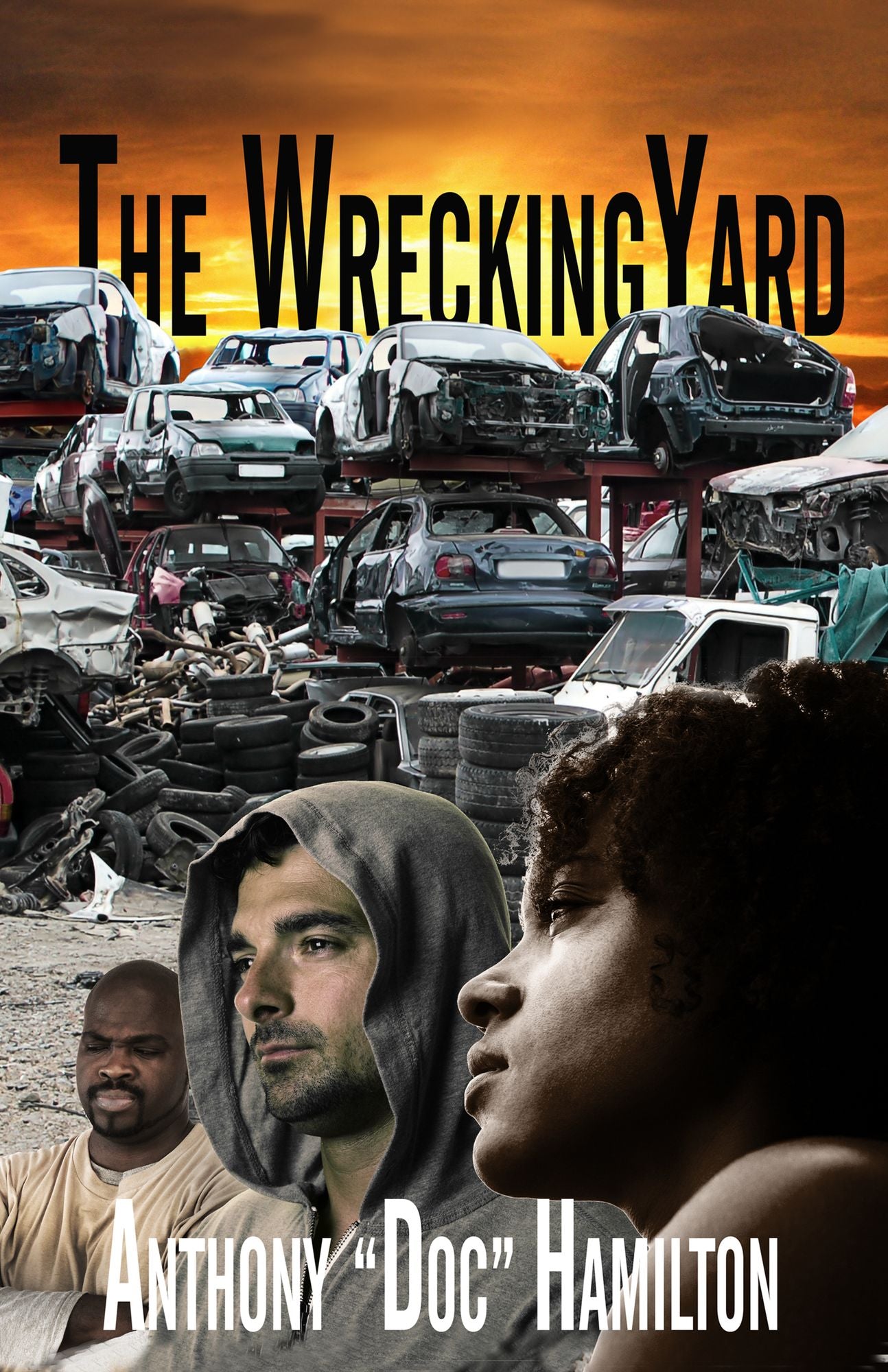 The Wrecking Yard
