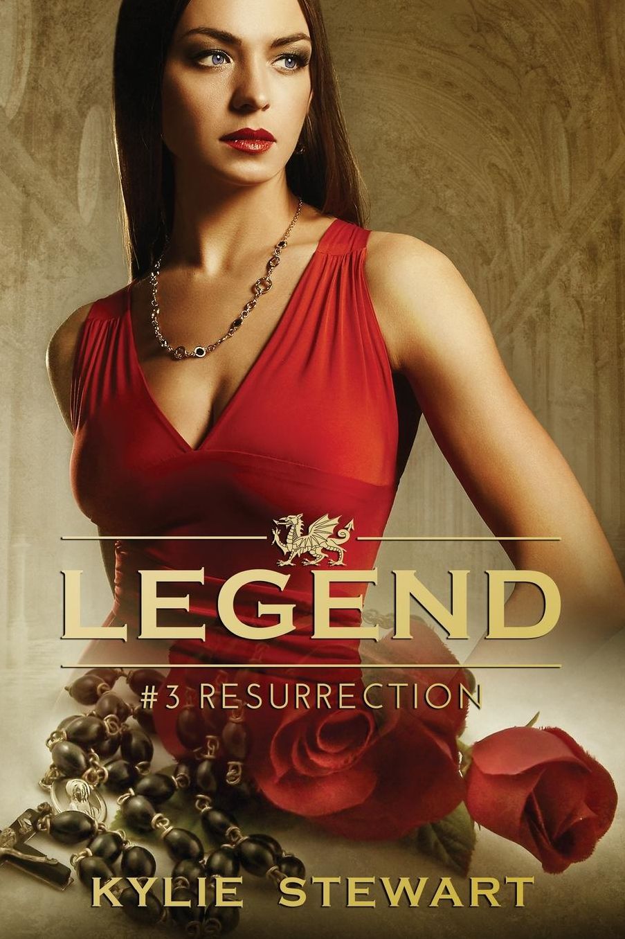 Resurrection: A Historical Adventure Romance Novel