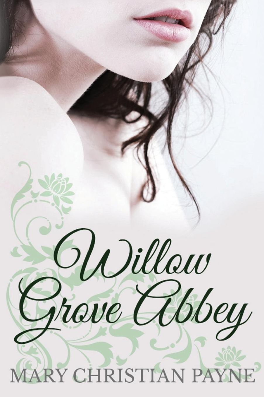 Willow Grove Abbey: An Historical World War II Romance Novel