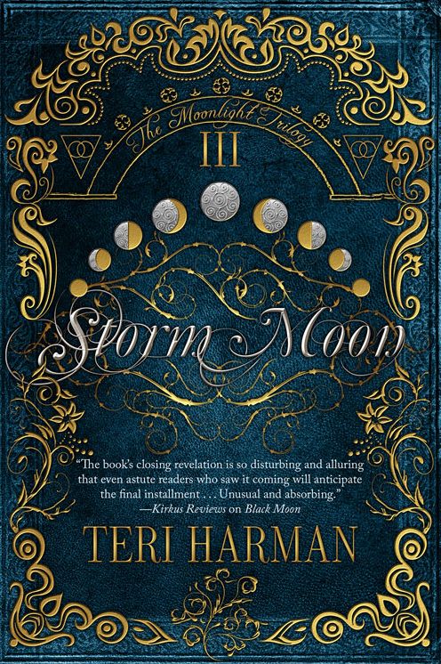 Storm Moon