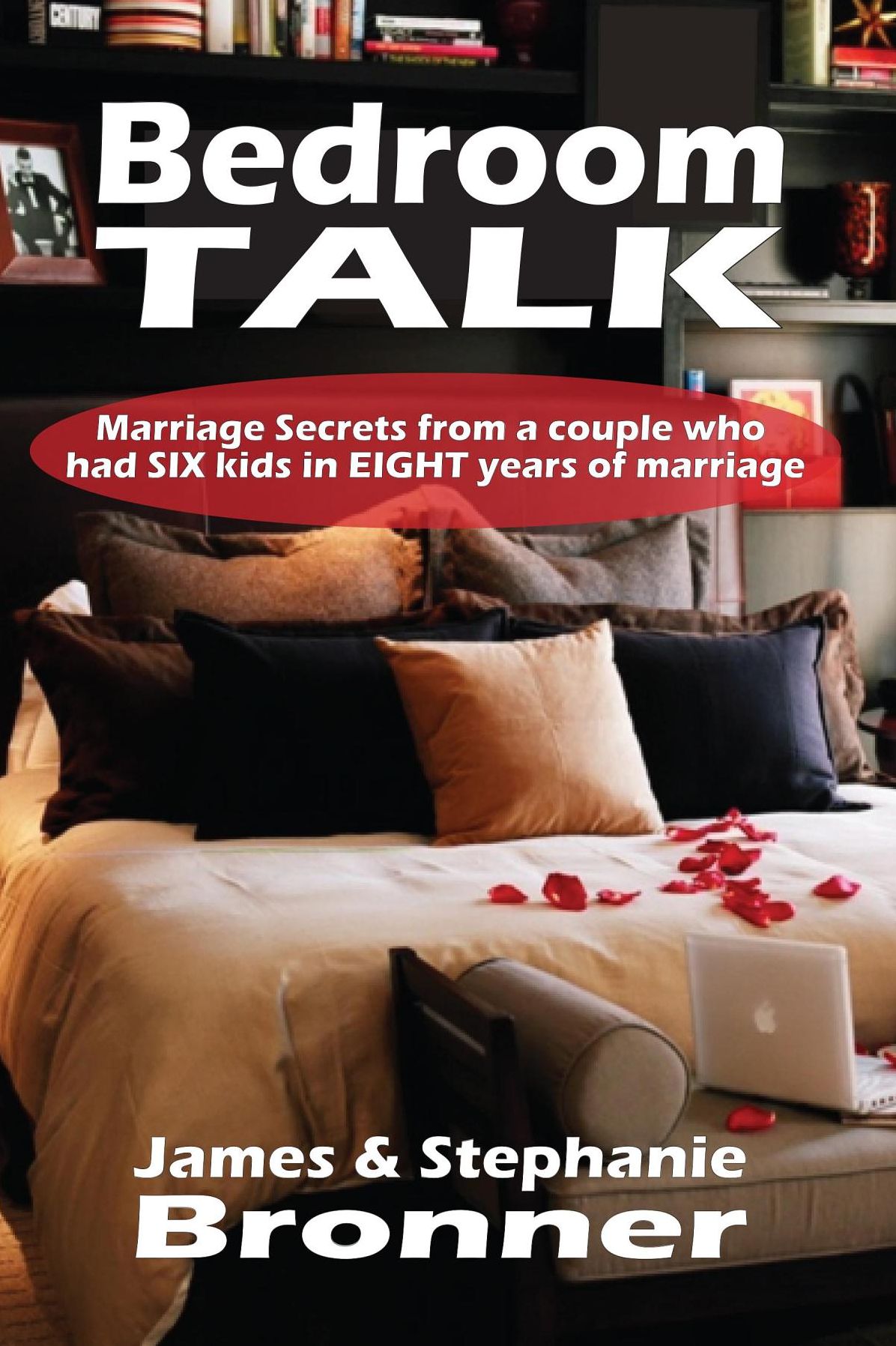 Bedroom TALK: Marriage, Money & Sex Secrets