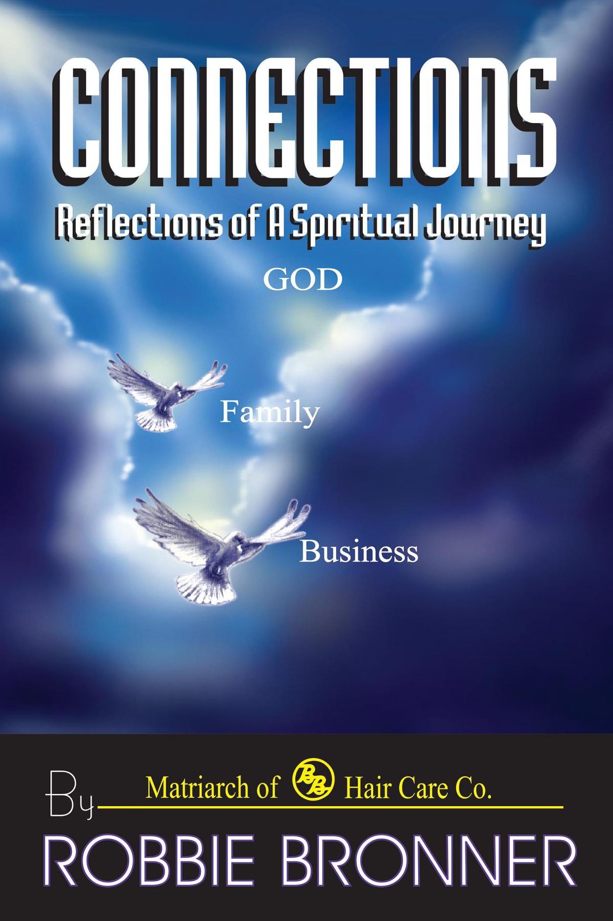 Connections: Reflections of A Spiritual Journey