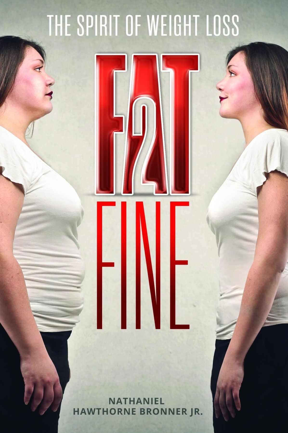FAT2Fine: THE SPIRIT OF WEIGHT LOSS