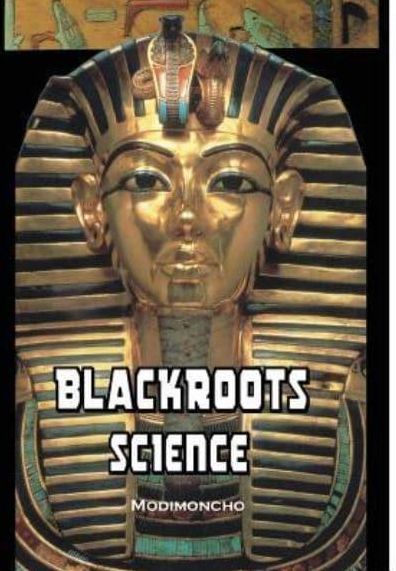 Blackroots Science