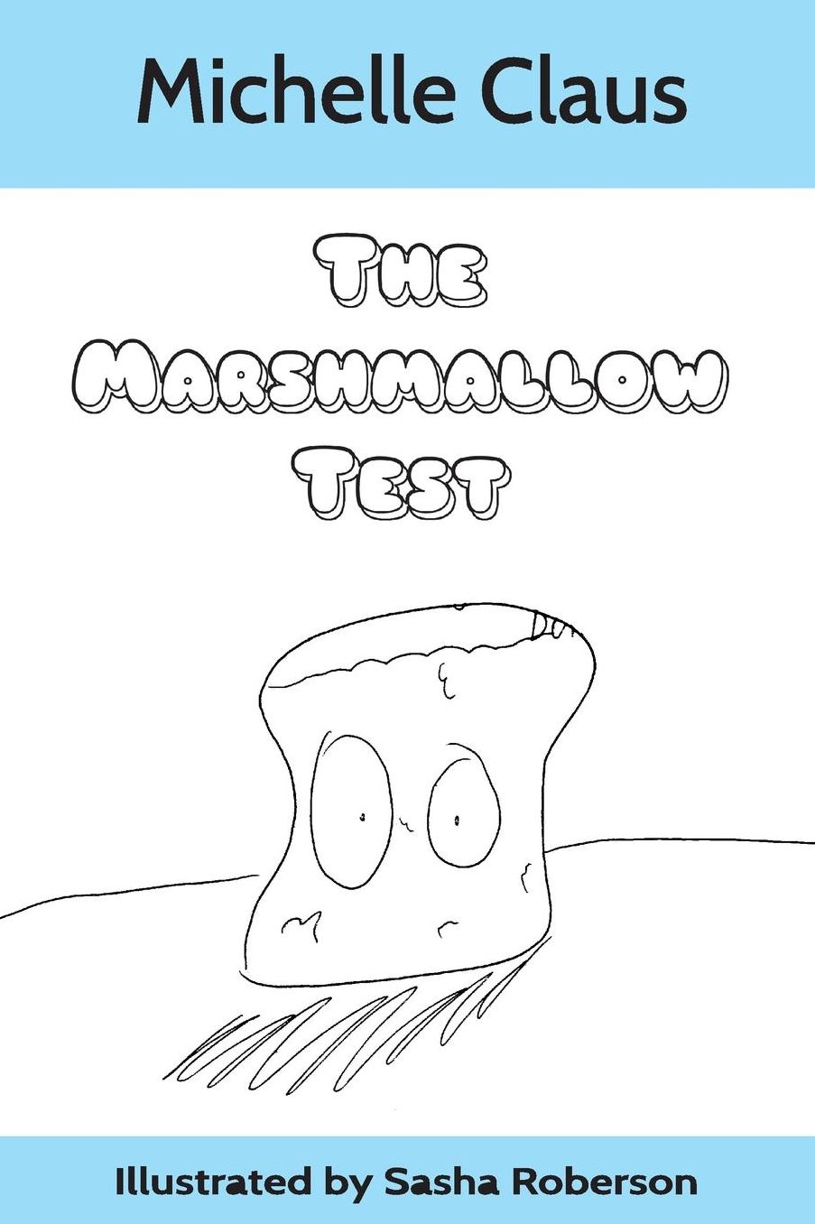 The Marshmallow Test