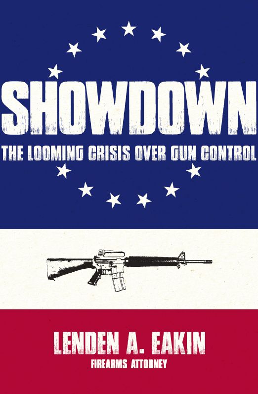 Showdown: The Looming Crisis Over Gun Control