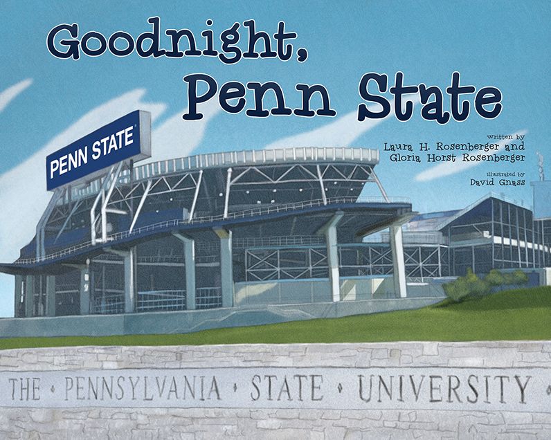 Goodnight, Penn State