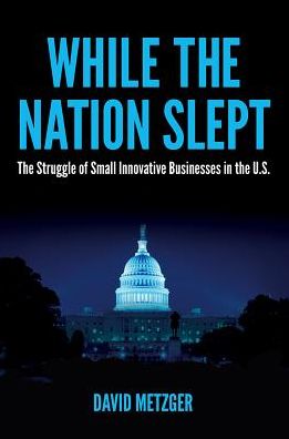 While The Nation Slept: The Struggle of Innovative Small Businesses in the US