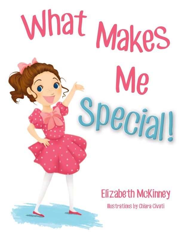 What Makes Me Special!