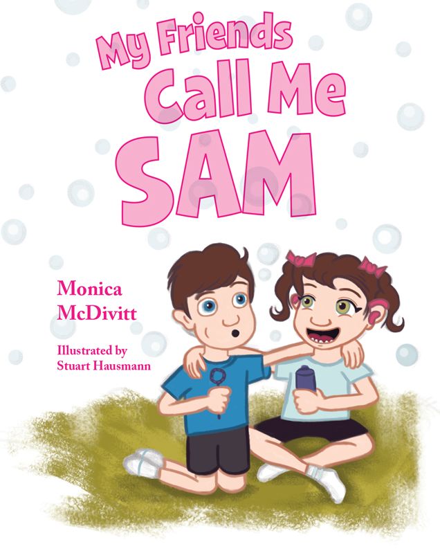 My Friends Call Me Sam