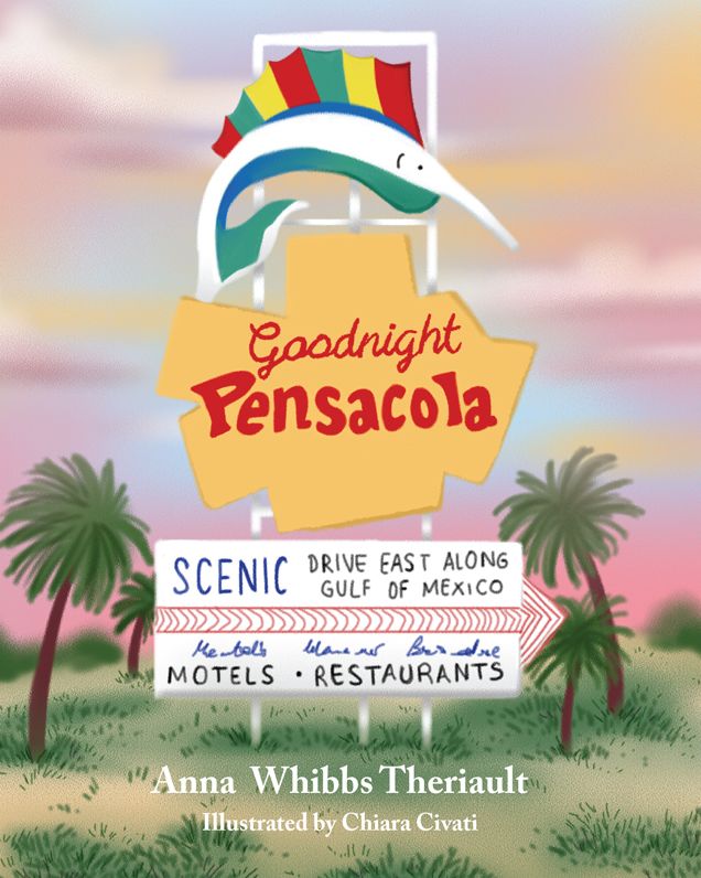 Goodnight Pensacola