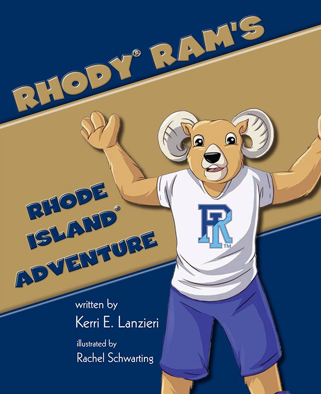 Rhody Ram's Rhode Island Adventure