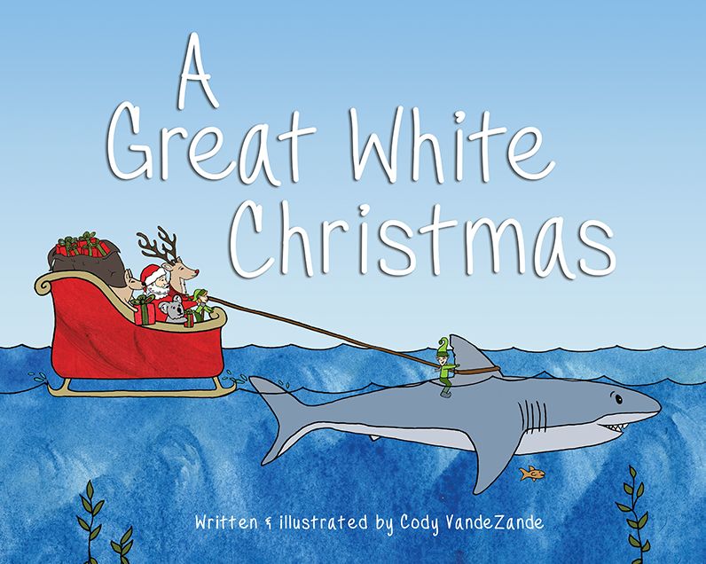 A Great White Christmas