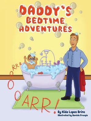 Daddy's Bedtime Adventures