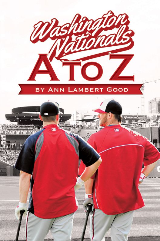 Washington Nationals A-Z