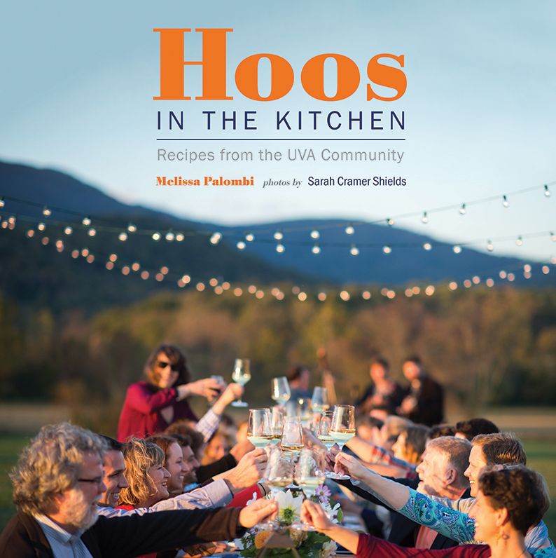 Hoos in the Kitchen