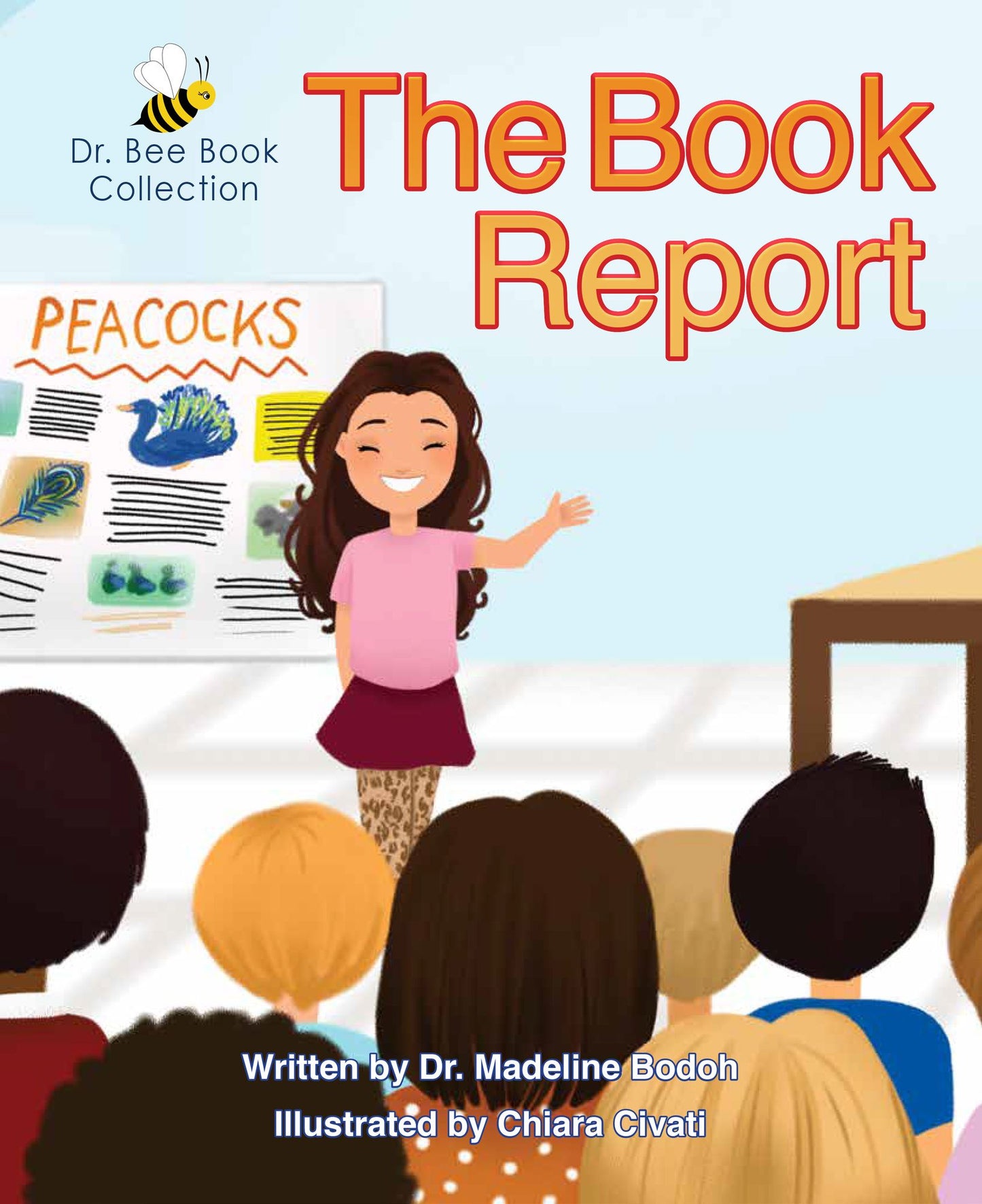 The Book Report