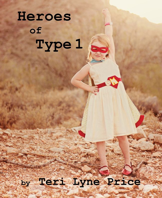 Heroes of Type 1