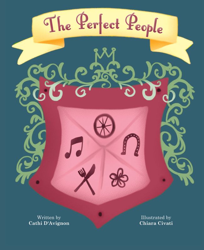 The Perfect People