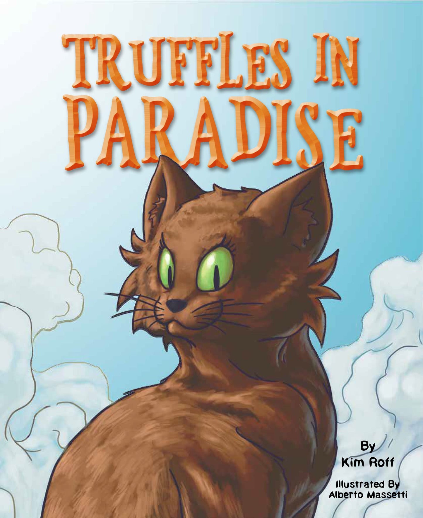 Truffles in Paradise