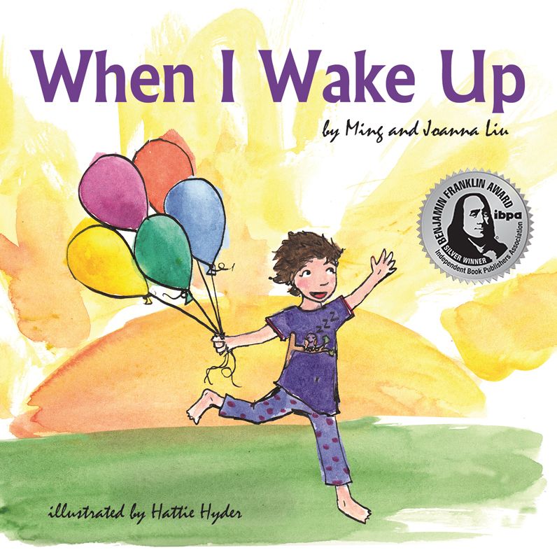 When I Wake Up