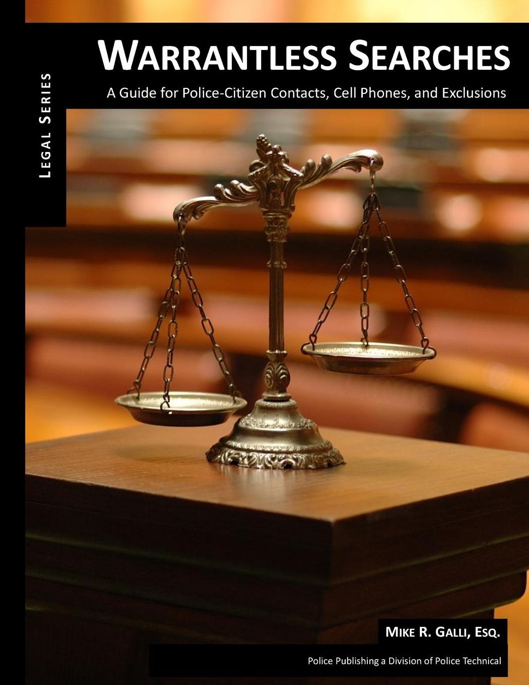 Warrantless Searches